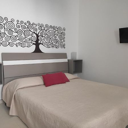 Casa Vacanze Rossini Porto Cesareo Eksteriør billede