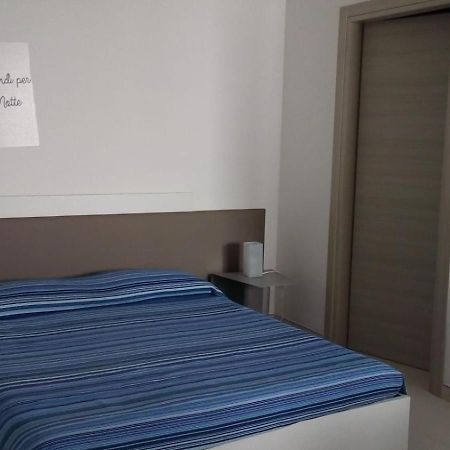 Casa Vacanze Rossini Porto Cesareo Eksteriør billede