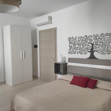 Casa Vacanze Rossini Porto Cesareo Eksteriør billede