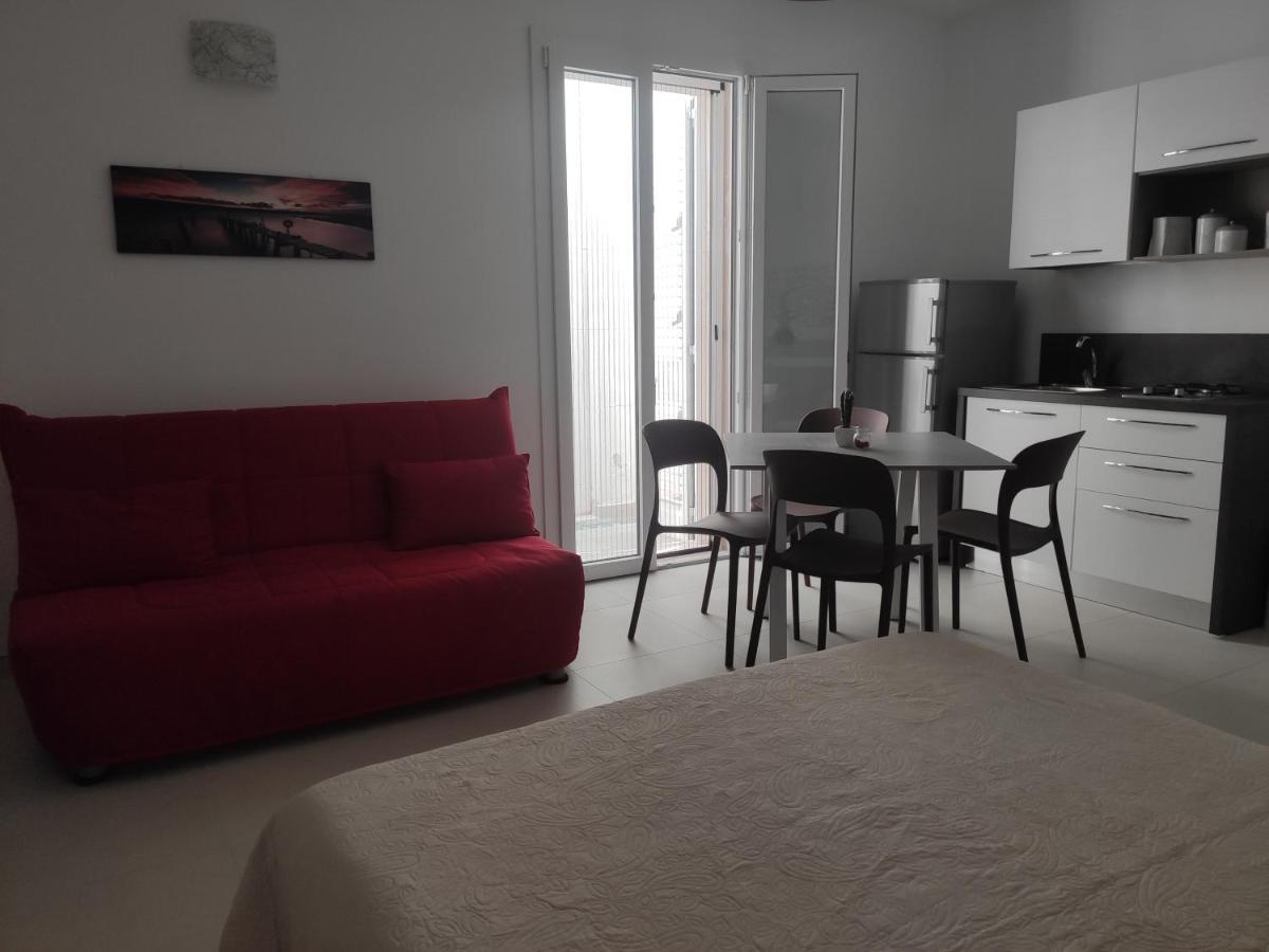 Casa Vacanze Rossini Porto Cesareo Eksteriør billede