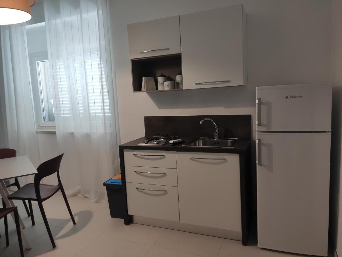 Casa Vacanze Rossini Porto Cesareo Eksteriør billede