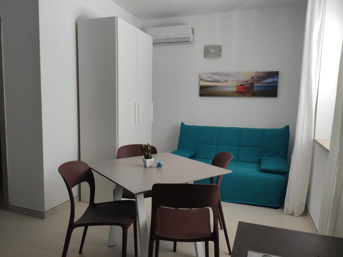 Casa Vacanze Rossini Porto Cesareo Eksteriør billede