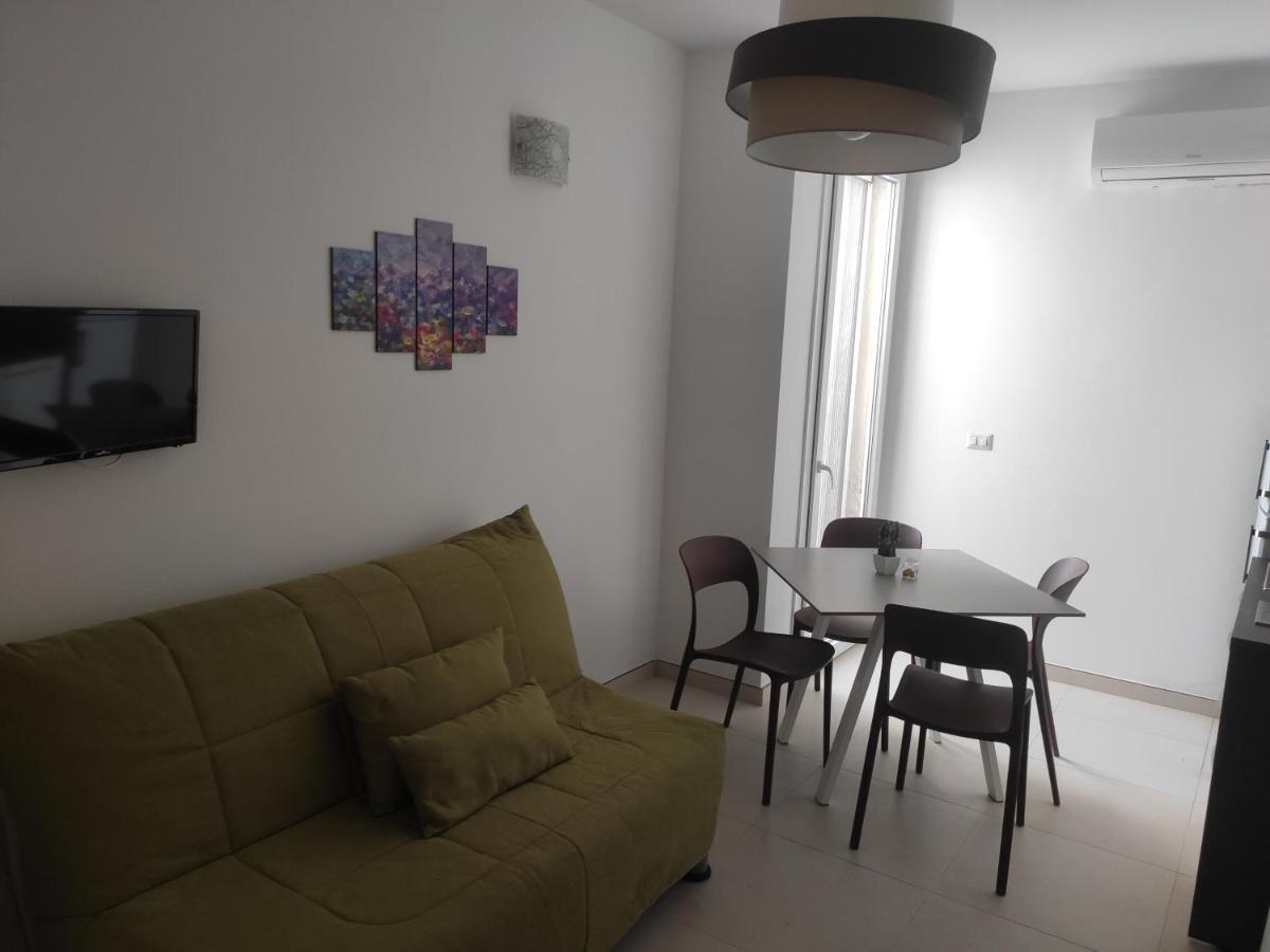 Casa Vacanze Rossini Porto Cesareo Eksteriør billede