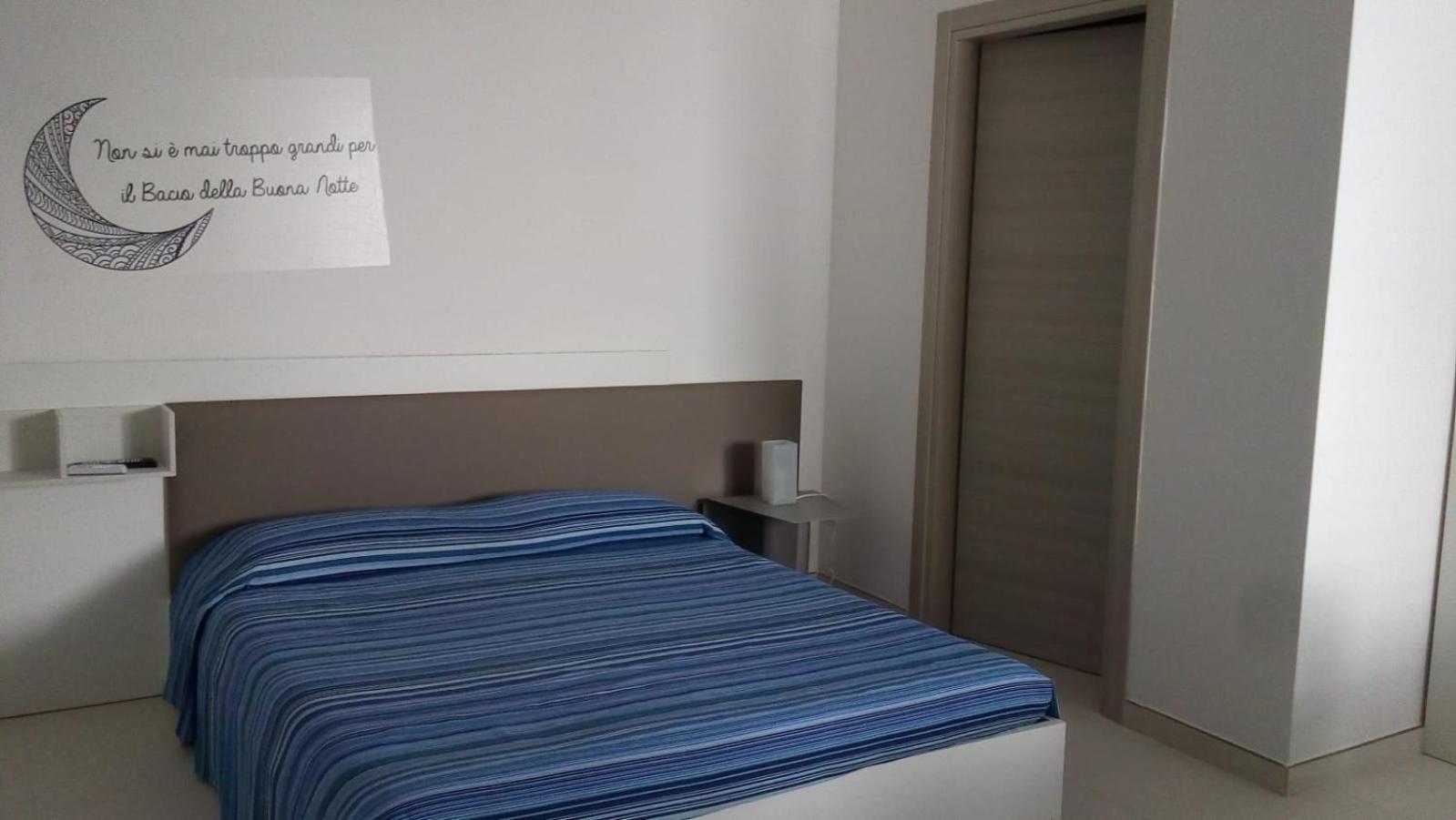 Casa Vacanze Rossini Porto Cesareo Eksteriør billede