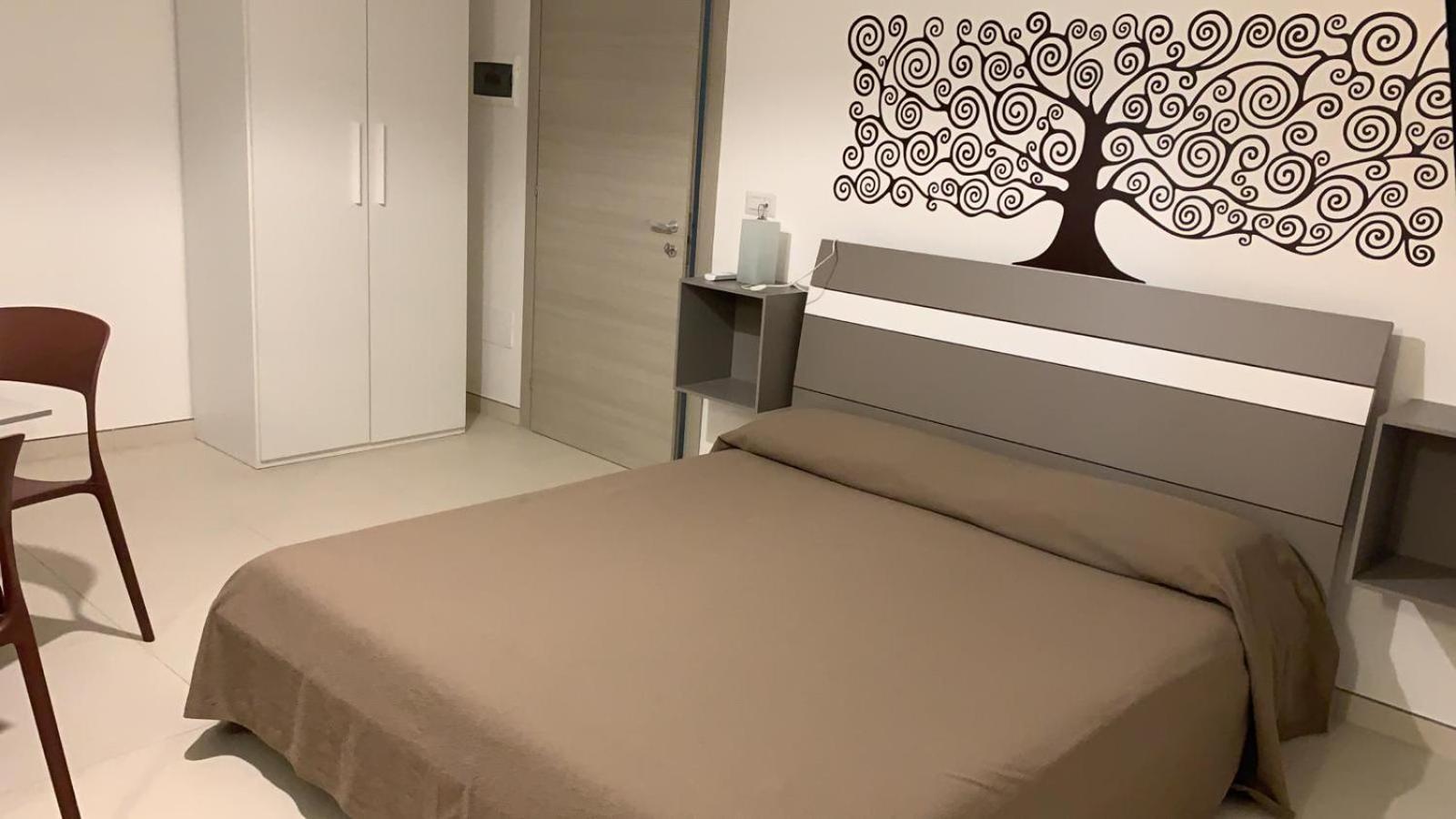 Casa Vacanze Rossini Porto Cesareo Eksteriør billede