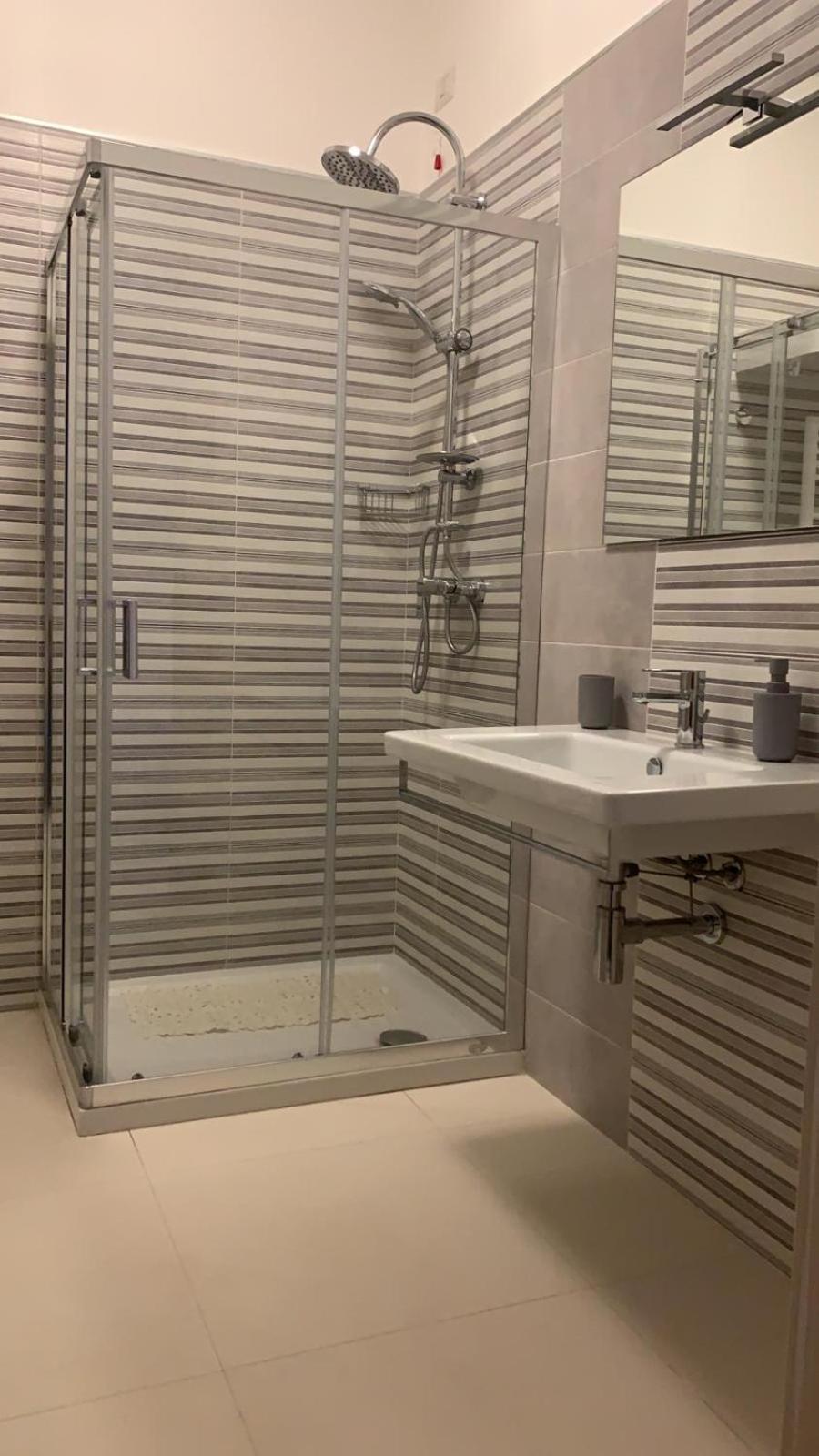Casa Vacanze Rossini Porto Cesareo Eksteriør billede