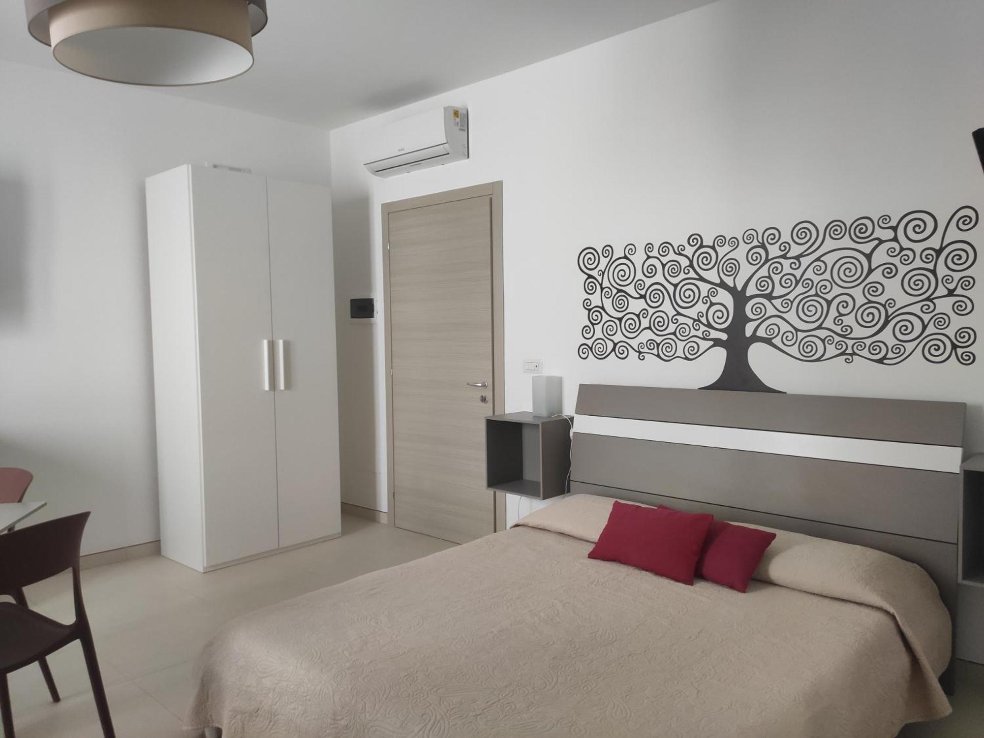 Casa Vacanze Rossini Porto Cesareo Eksteriør billede