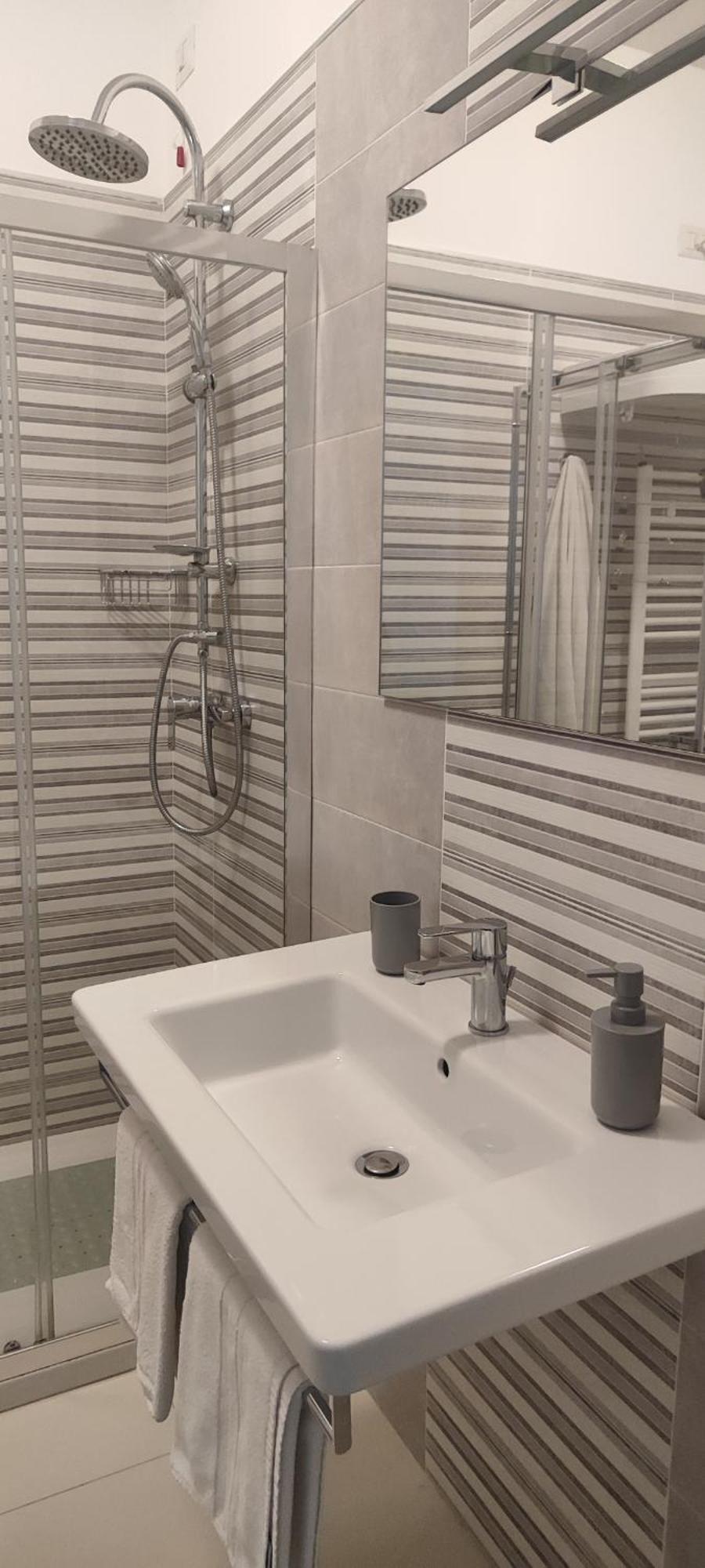 Casa Vacanze Rossini Porto Cesareo Eksteriør billede