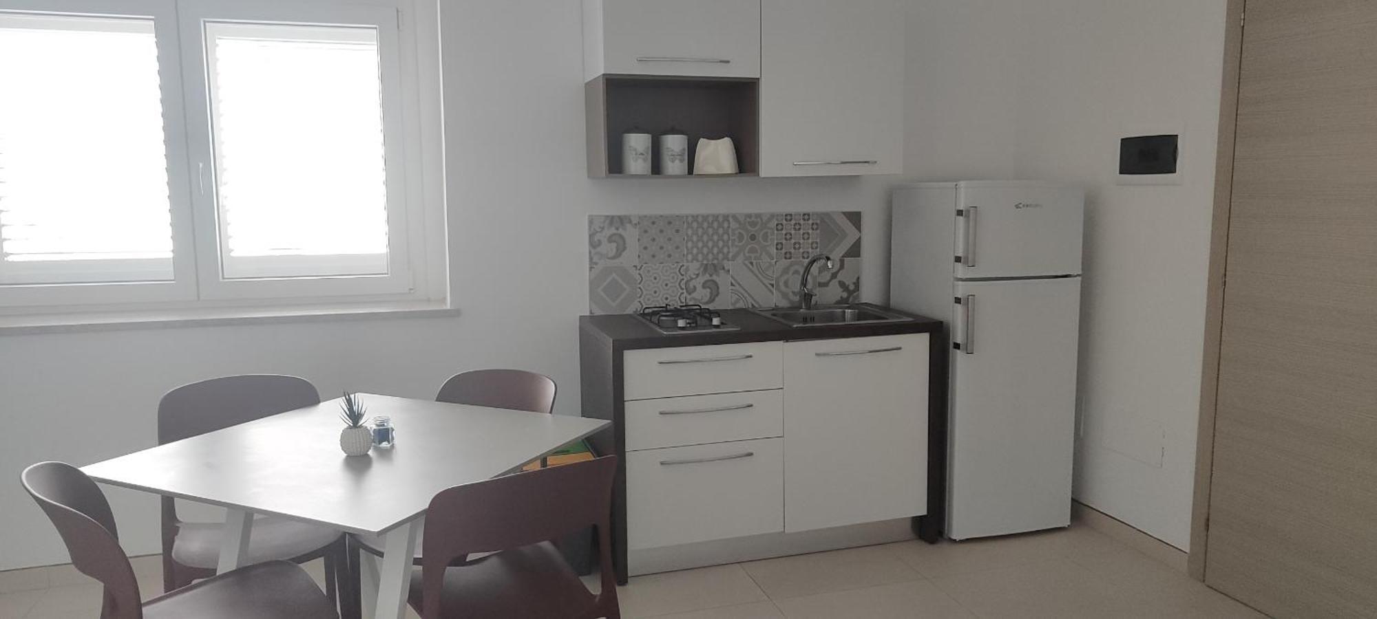 Casa Vacanze Rossini Porto Cesareo Eksteriør billede