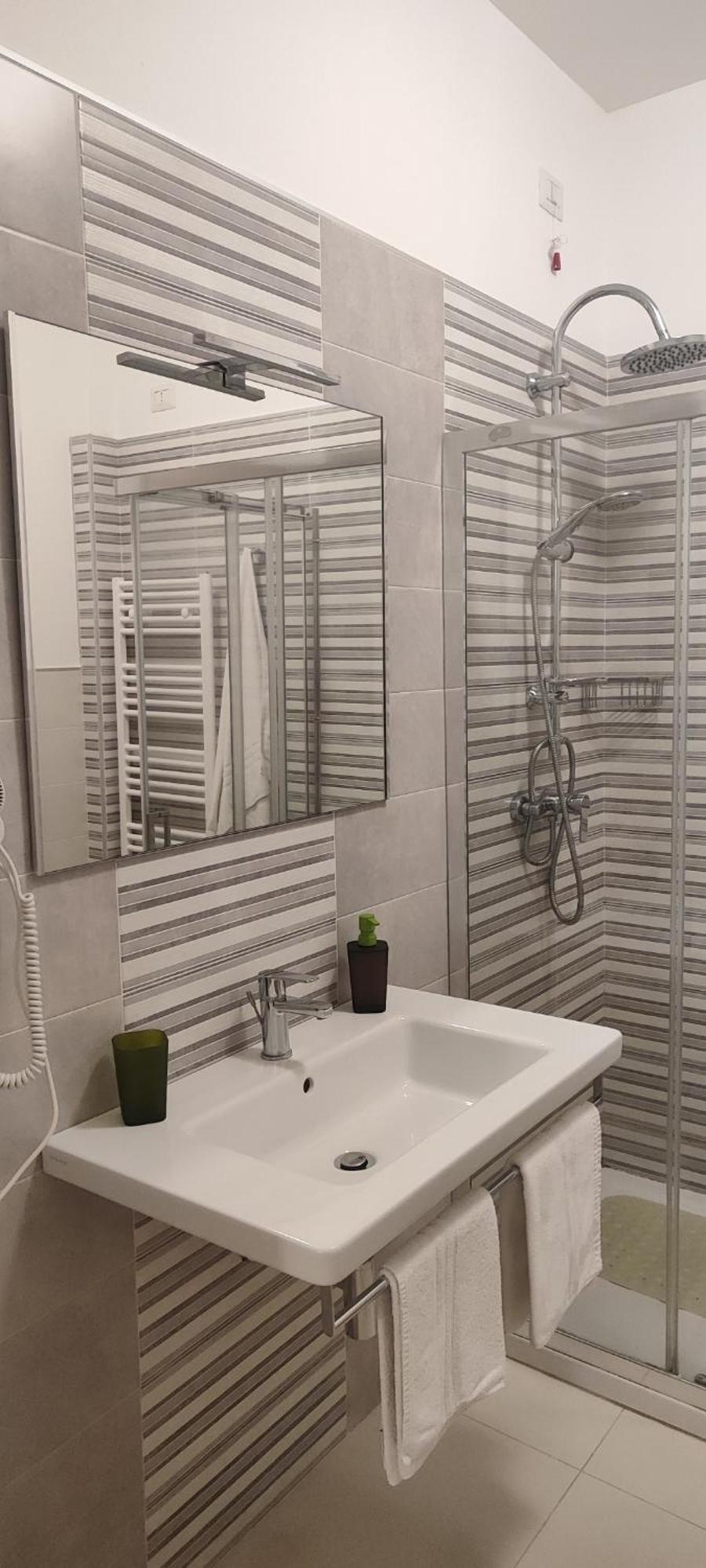 Casa Vacanze Rossini Porto Cesareo Eksteriør billede