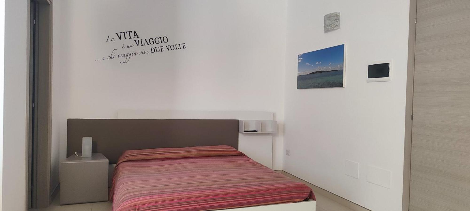 Casa Vacanze Rossini Porto Cesareo Eksteriør billede
