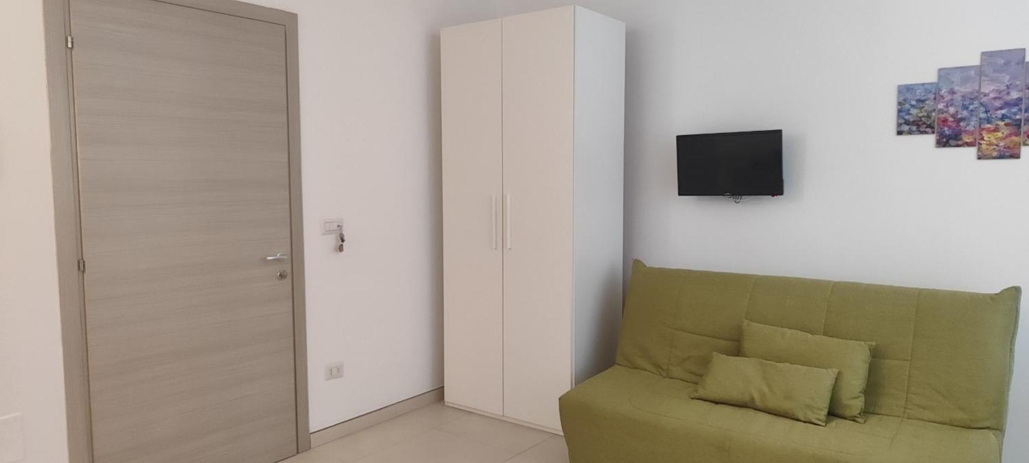 Casa Vacanze Rossini Porto Cesareo Eksteriør billede