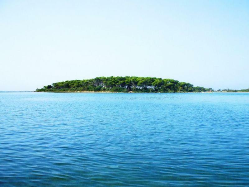 Casa Vacanze Rossini Porto Cesareo Eksteriør billede